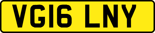 VG16LNY