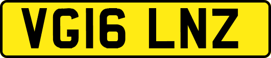 VG16LNZ