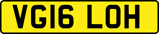 VG16LOH
