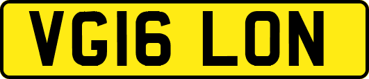 VG16LON