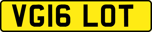 VG16LOT