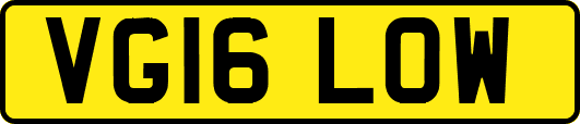 VG16LOW
