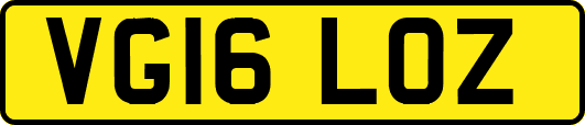 VG16LOZ