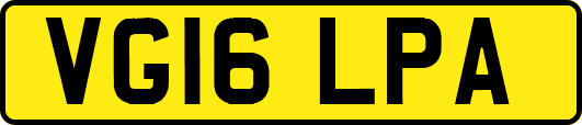 VG16LPA
