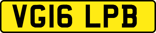 VG16LPB