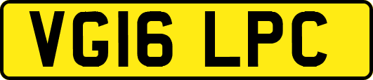 VG16LPC