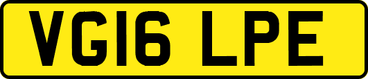 VG16LPE