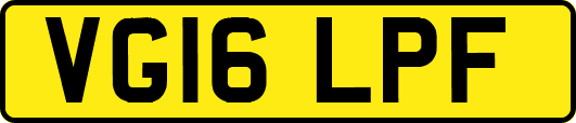 VG16LPF
