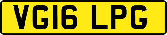 VG16LPG
