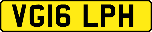 VG16LPH