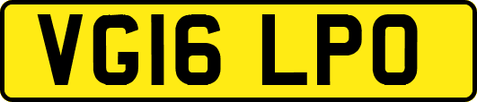 VG16LPO