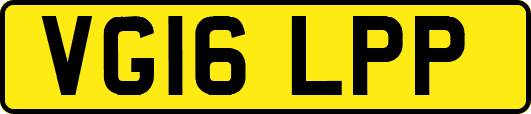 VG16LPP