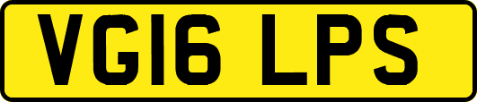 VG16LPS
