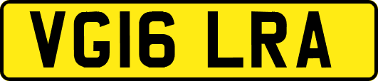 VG16LRA