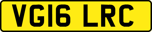 VG16LRC