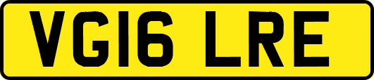 VG16LRE