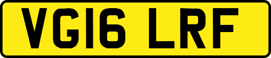 VG16LRF