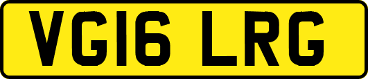 VG16LRG