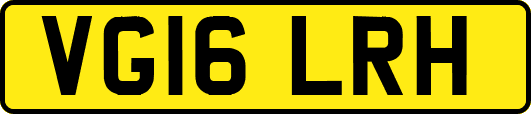 VG16LRH