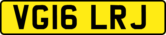 VG16LRJ