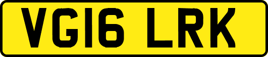 VG16LRK
