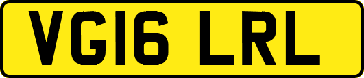 VG16LRL