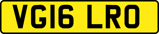 VG16LRO