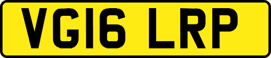 VG16LRP