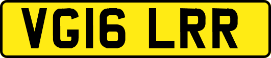 VG16LRR