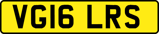 VG16LRS