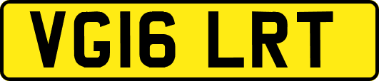 VG16LRT