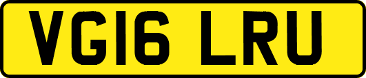 VG16LRU