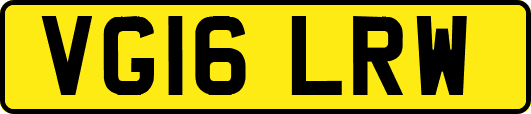 VG16LRW