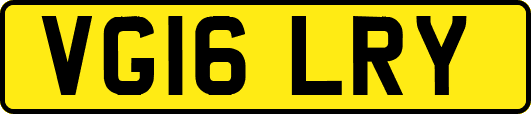 VG16LRY