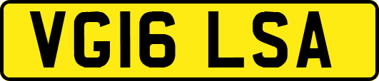 VG16LSA