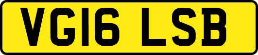 VG16LSB
