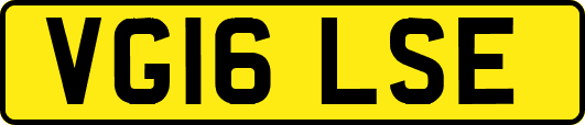 VG16LSE