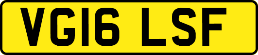 VG16LSF
