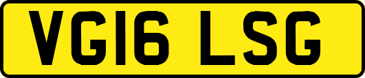 VG16LSG