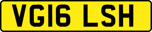 VG16LSH