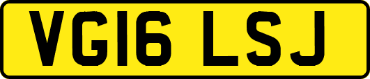 VG16LSJ