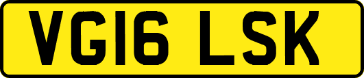 VG16LSK