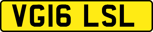 VG16LSL