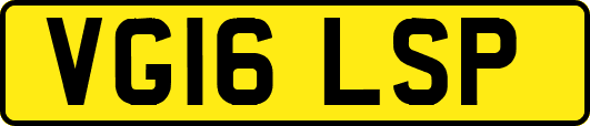 VG16LSP