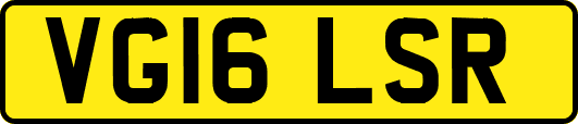 VG16LSR