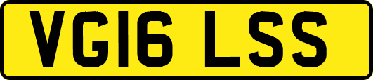 VG16LSS