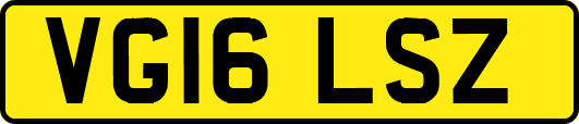 VG16LSZ
