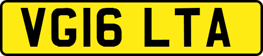VG16LTA