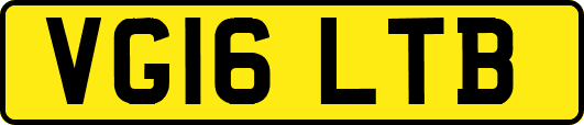 VG16LTB
