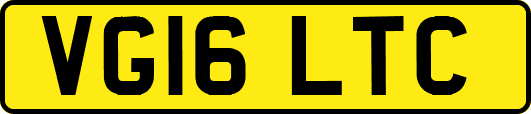 VG16LTC